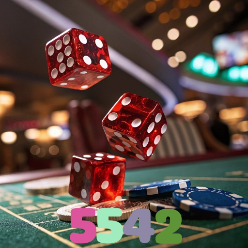 A Magia dos Jogos de Fantasia na 5542