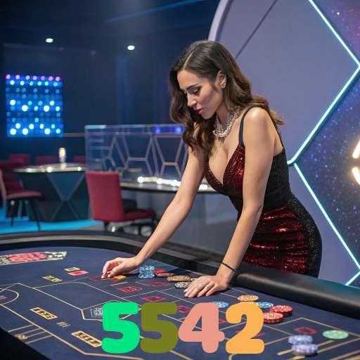 A Magia dos Jogos de Fantasia na 5542