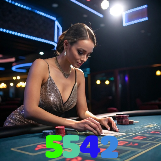 A Magia dos Jogos de Fantasia na 5542