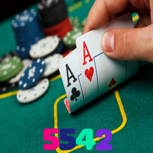 A Magia dos Jogos de Fantasia na 5542