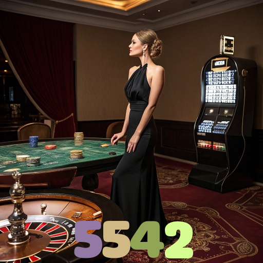 A Magia dos Jogos de Fantasia na 5542