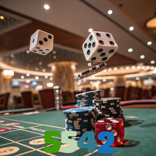 A Magia dos Jogos de Fantasia na 5542