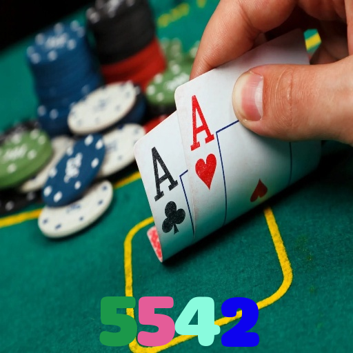 A Magia dos Jogos de Fantasia na 5542