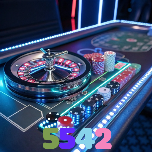 A Magia dos Jogos de Fantasia na 5542