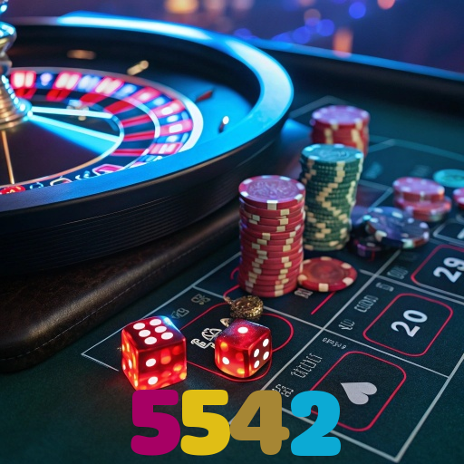 A Magia dos Jogos de Fantasia na 5542