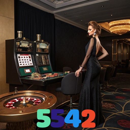 A Magia dos Jogos de Fantasia na 5542