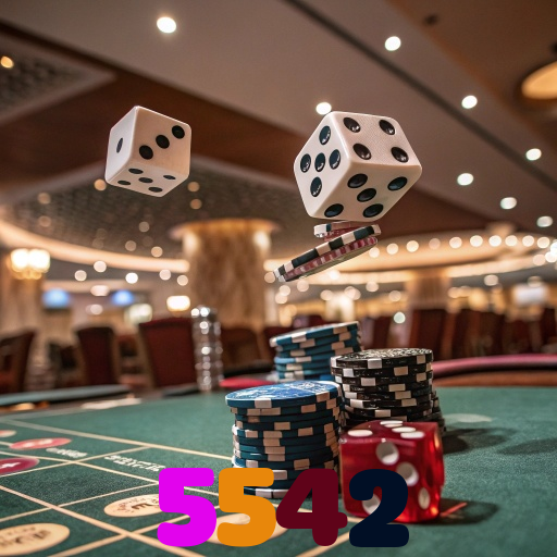 A Magia dos Jogos de Fantasia na 5542
