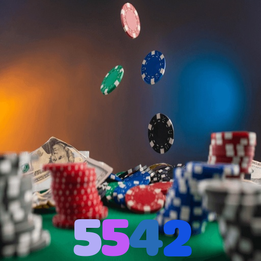 A Magia dos Jogos de Fantasia na 5542