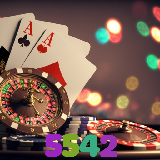 A Magia dos Jogos de Fantasia na 5542
