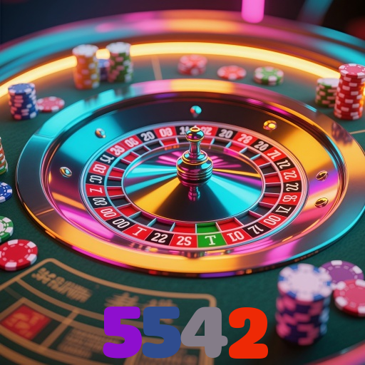 A Magia dos Jogos de Fantasia na 5542