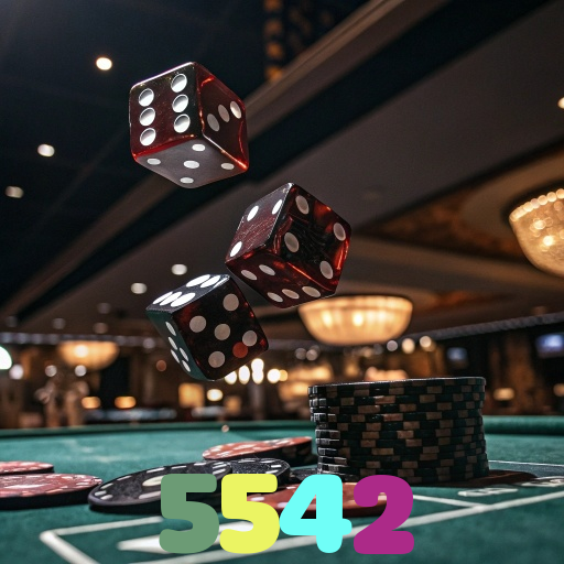A Magia dos Jogos de Fantasia na 5542