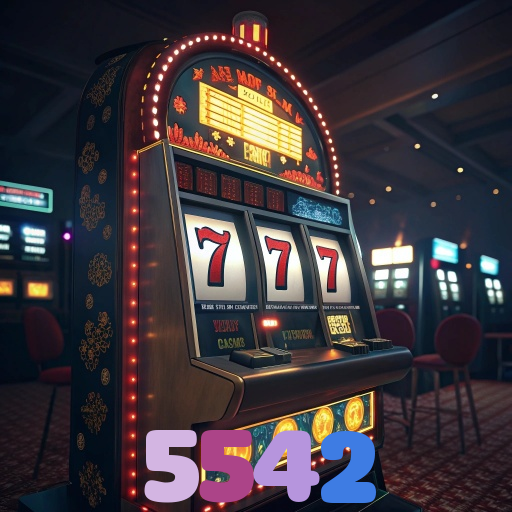 A Magia dos Jogos de Fantasia na 5542
