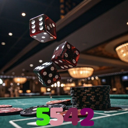 A Magia dos Jogos de Fantasia na 5542