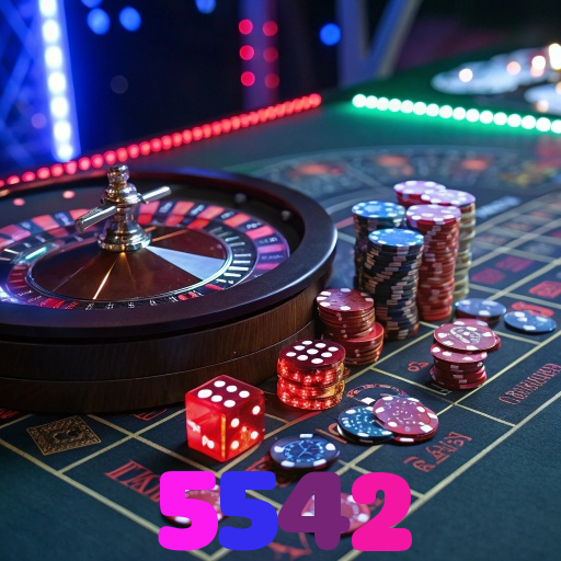 A Magia dos Jogos de Fantasia na 5542