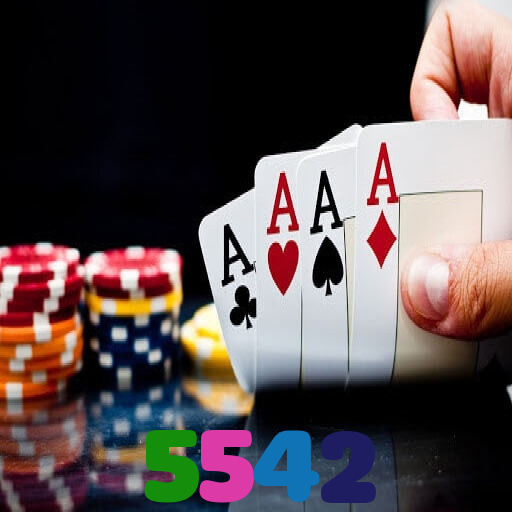 A Magia dos Jogos de Fantasia na 5542