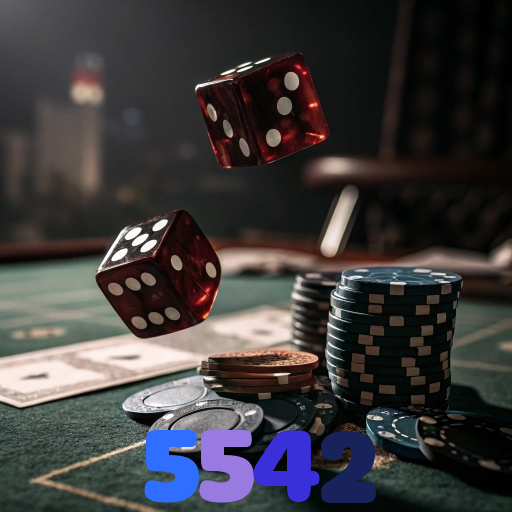 A Magia dos Jogos de Fantasia na 5542