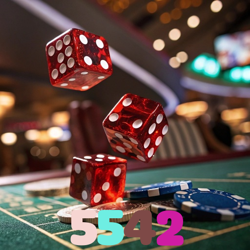 A Magia dos Jogos de Fantasia na 5542