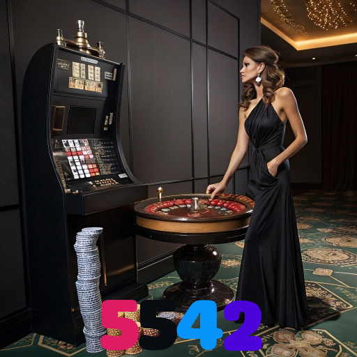 A Magia dos Jogos de Fantasia na 5542