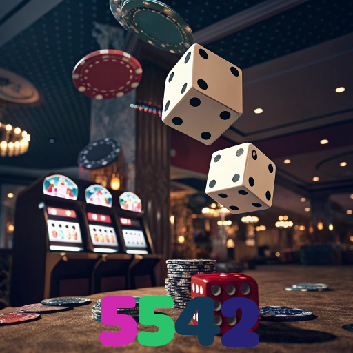 A Magia dos Jogos de Fantasia na 5542