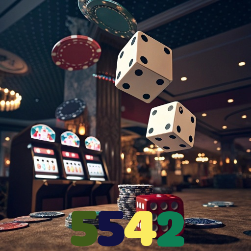 A Magia dos Jogos de Fantasia na 5542