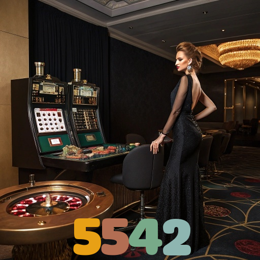 A Magia dos Jogos de Fantasia na 5542