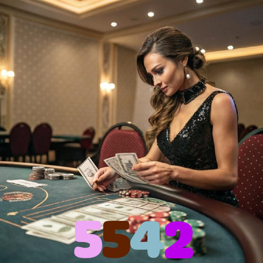 A Magia dos Jogos de Fantasia na 5542