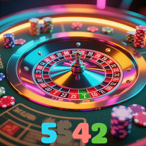 A Magia dos Jogos de Fantasia na 5542