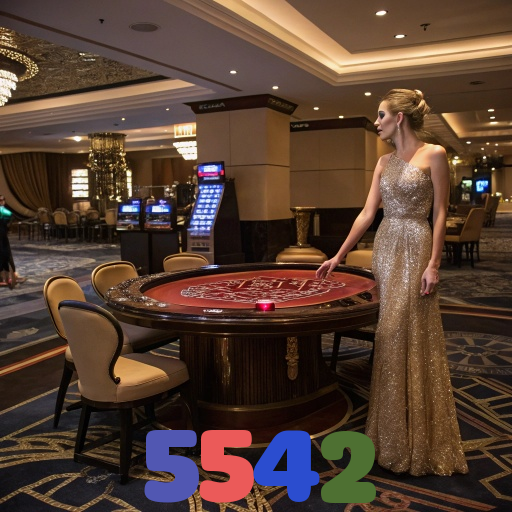A Magia dos Jogos de Fantasia na 5542