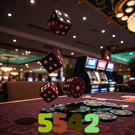 A Magia dos Jogos de Fantasia na 5542