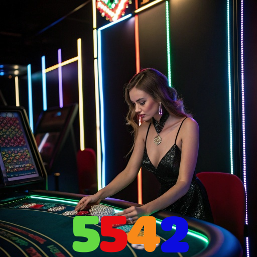 A Magia dos Jogos de Fantasia na 5542
