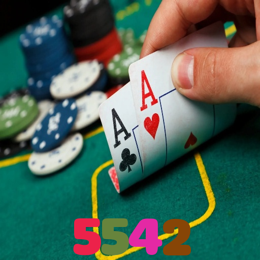A Magia dos Jogos de Fantasia na 5542