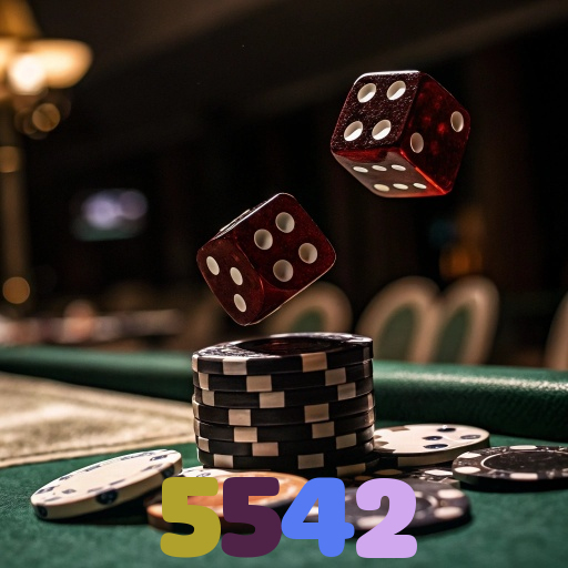 A Magia dos Jogos de Fantasia na 5542
