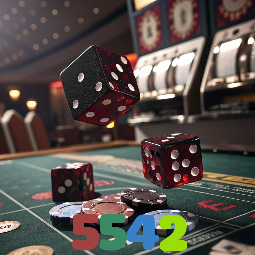 A Magia dos Jogos de Fantasia na 5542
