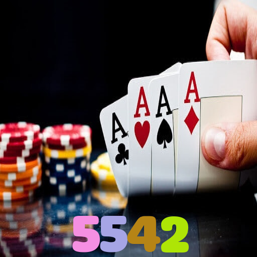 A Magia dos Jogos de Fantasia na 5542