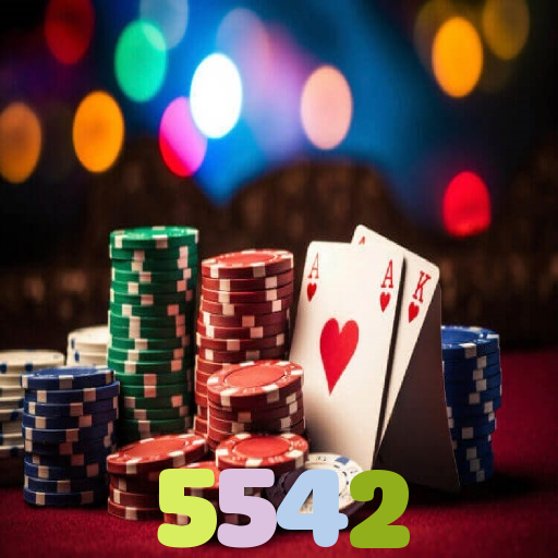 A Magia dos Jogos de Fantasia na 5542