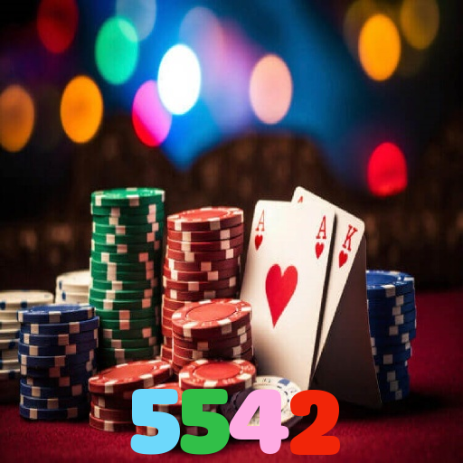 A Magia dos Jogos de Fantasia na 5542