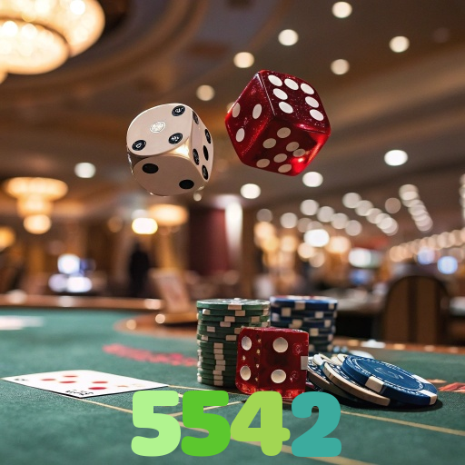 A Magia dos Jogos de Fantasia na 5542