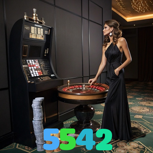 A Magia dos Jogos de Fantasia na 5542