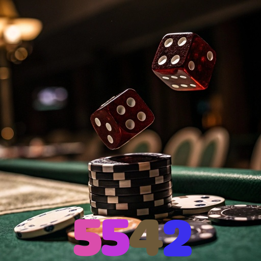 A Magia dos Jogos de Fantasia na 5542