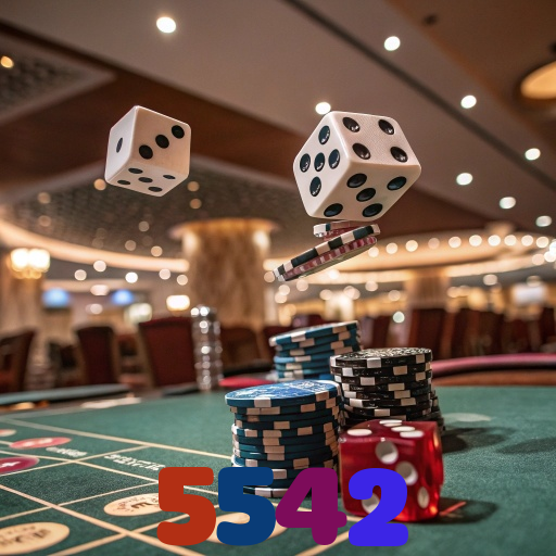 A Magia dos Jogos de Fantasia na 5542