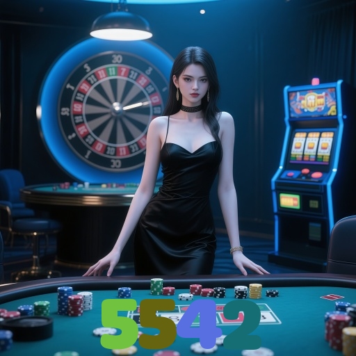 A Magia dos Jogos de Fantasia na 5542