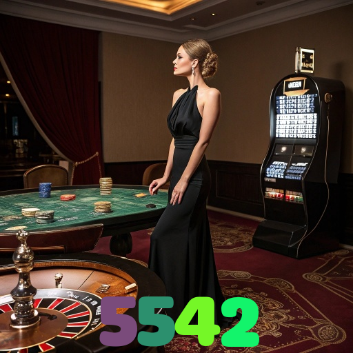 A Magia dos Jogos de Fantasia na 5542