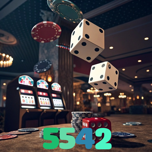 A Magia dos Jogos de Fantasia na 5542