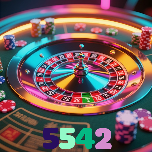 A Magia dos Jogos de Fantasia na 5542