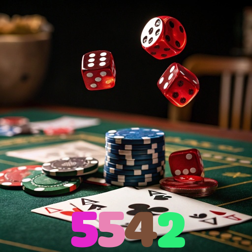 A Magia dos Jogos de Fantasia na 5542