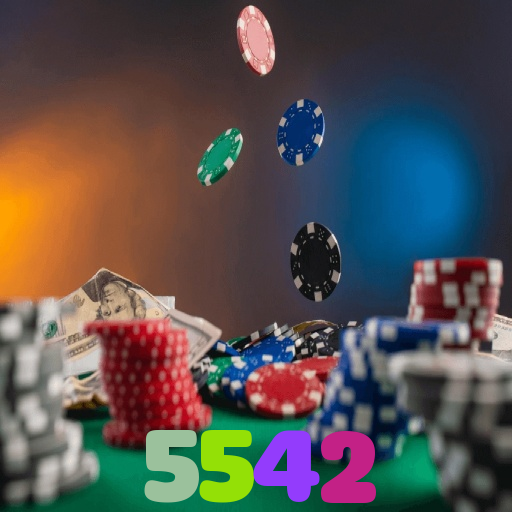 A Magia dos Jogos de Fantasia na 5542