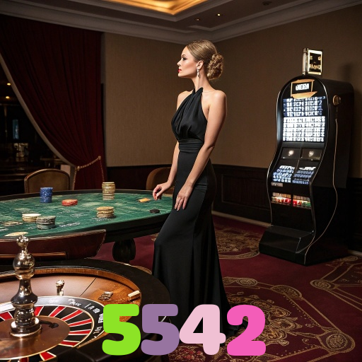 A Magia dos Jogos de Fantasia na 5542