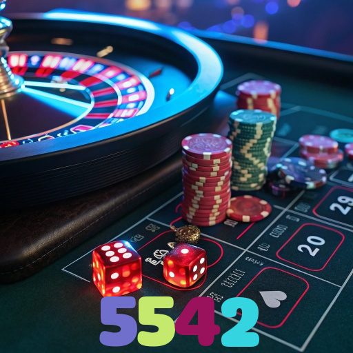 A Magia dos Jogos de Fantasia na 5542