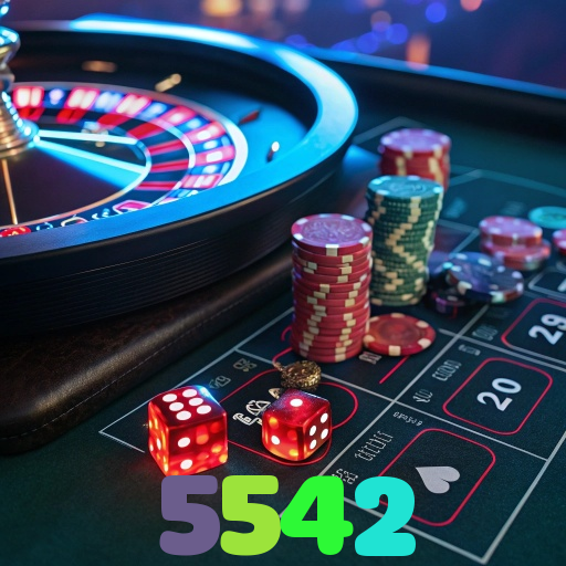 A Magia dos Jogos de Fantasia na 5542