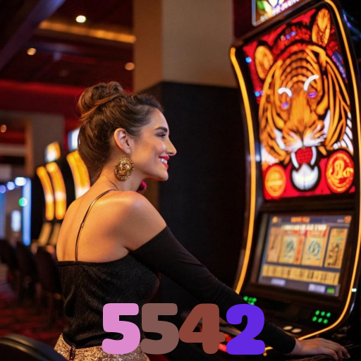A Magia dos Jogos de Fantasia na 5542